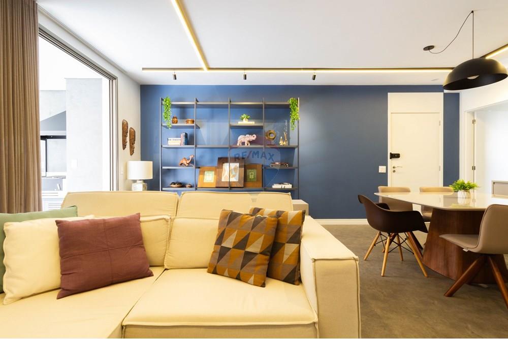 Apartamento - Venda - São Paulo , São Paulo - 1 SALAS INTEGRADAS (7).jpg - 602191028-56