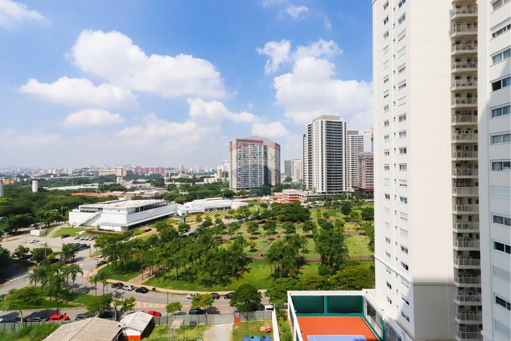 Apartamento - Venda - São Paulo , São Paulo - 26-03-03-R. Pablo Picasso, 100 - Jardim das Perdizes- Camila_014_CapodannoFotografia.jpg - 602341018-54