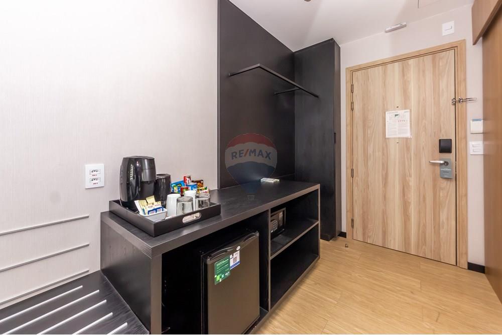 Apart Hotel/ Flat - Venda - São Paulo , São Paulo - IMG_886714.jpg - 630331102-17