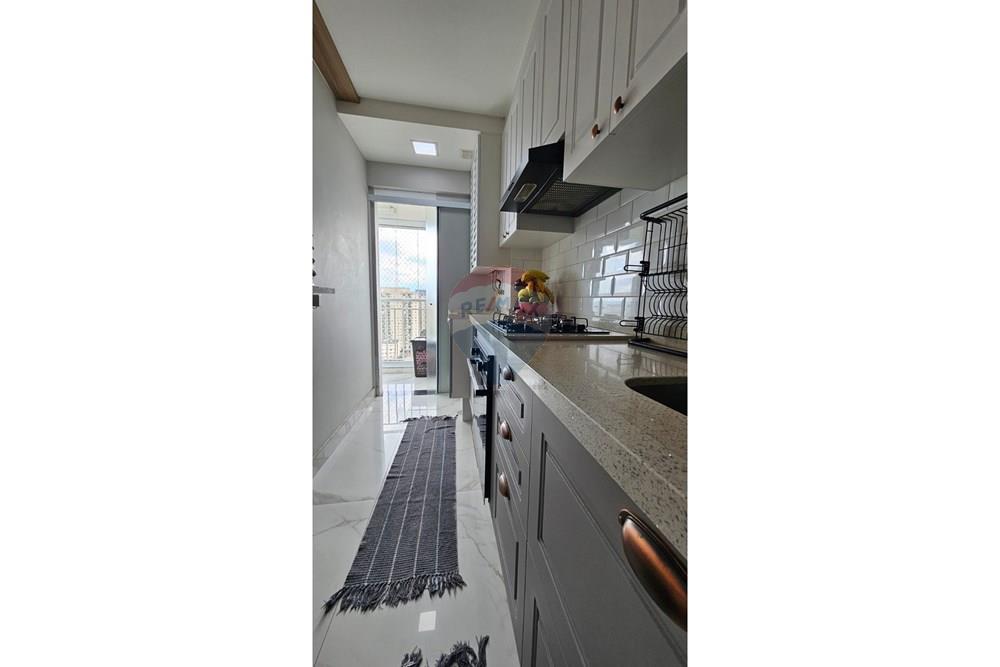 Apartamento - Venda - Guarulhos , São Paulo - 6.jpeg - 602471003-3