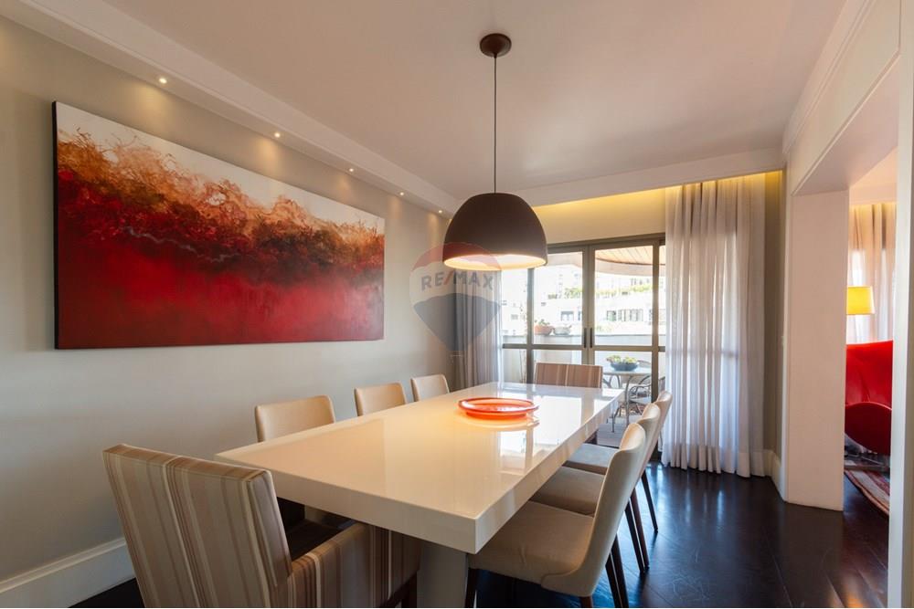 Cobertura - Venda - São Paulo , São Paulo - DSC_5203.jpg - Sala de jantar - 601361053-43