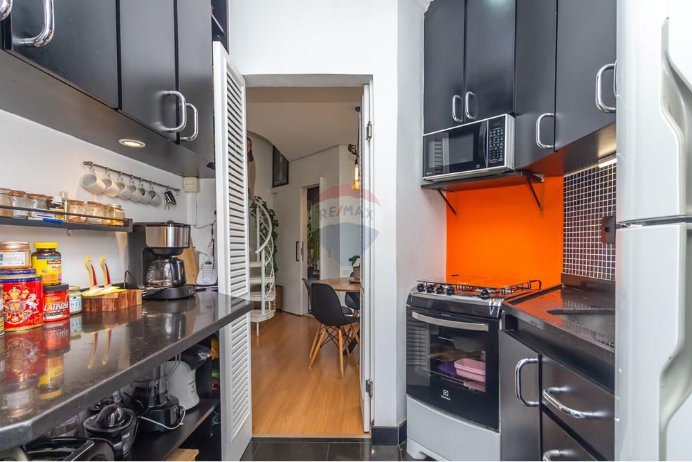 Cobertura - Alugar - São Paulo , São Paulo - IMG_563729.jpg - 601721050-4