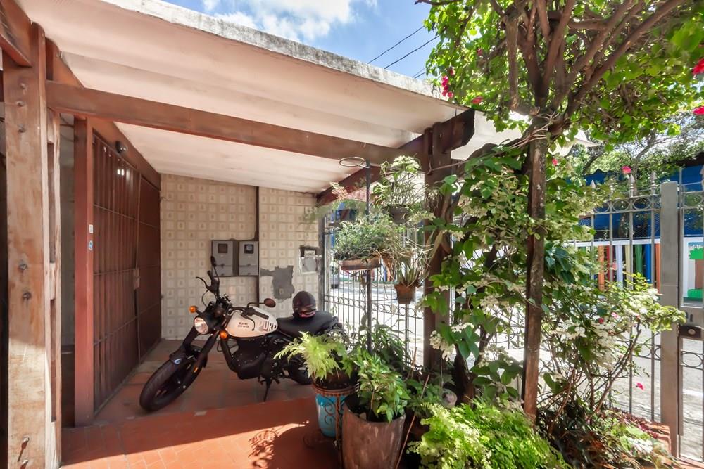 Casa - Venda - São Paulo , São Paulo - 1-40.jpg - 602031022-13