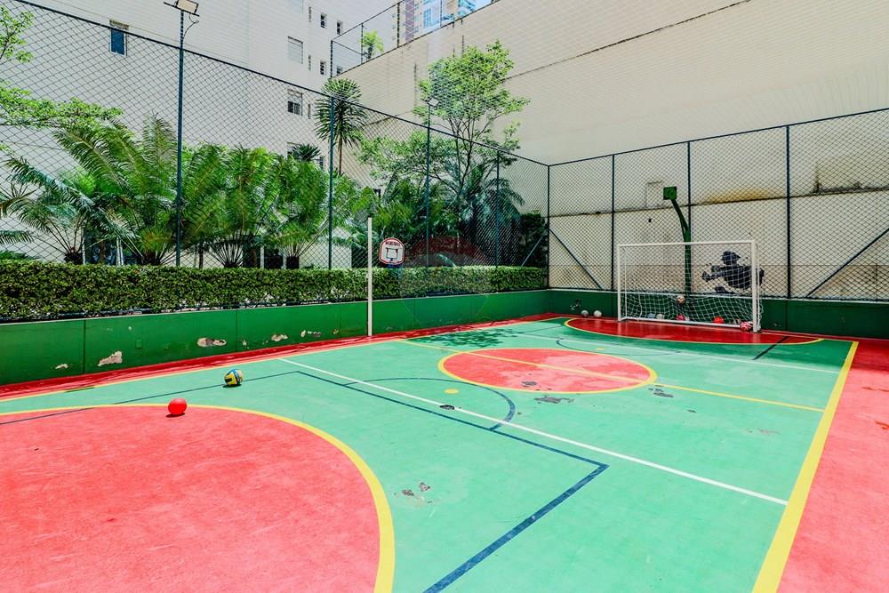 Apartamento - Venda - São Paulo , São Paulo - 07area-condominial_010.JPG - 602101005-97