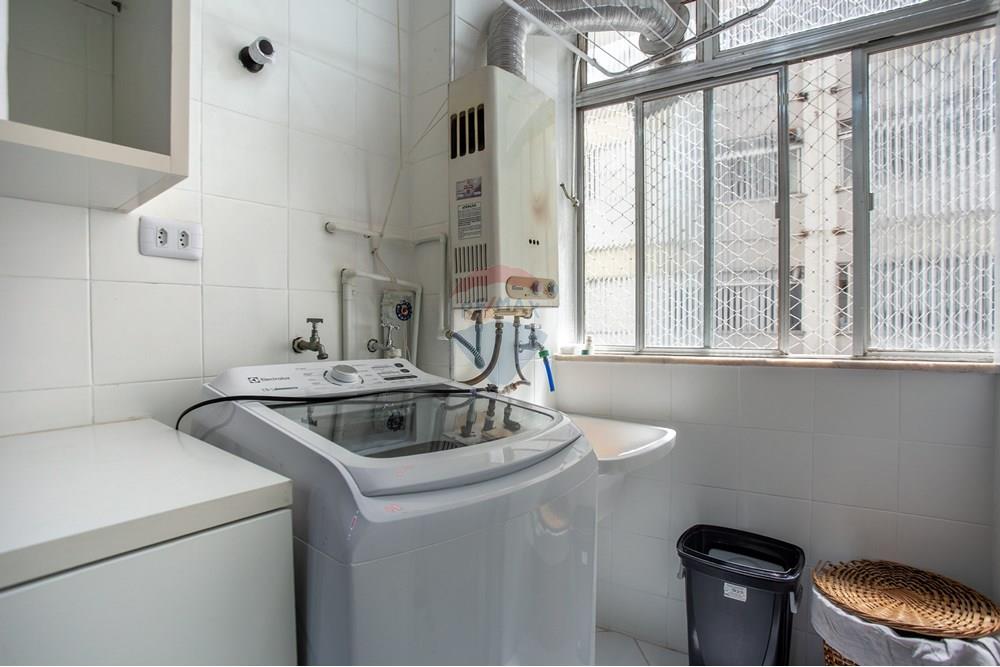 Apartamento - Venda - São Paulo , São Paulo - 601301078-9 - Av Dr Altino Arantes, 669-029.jpg - 601301078-9