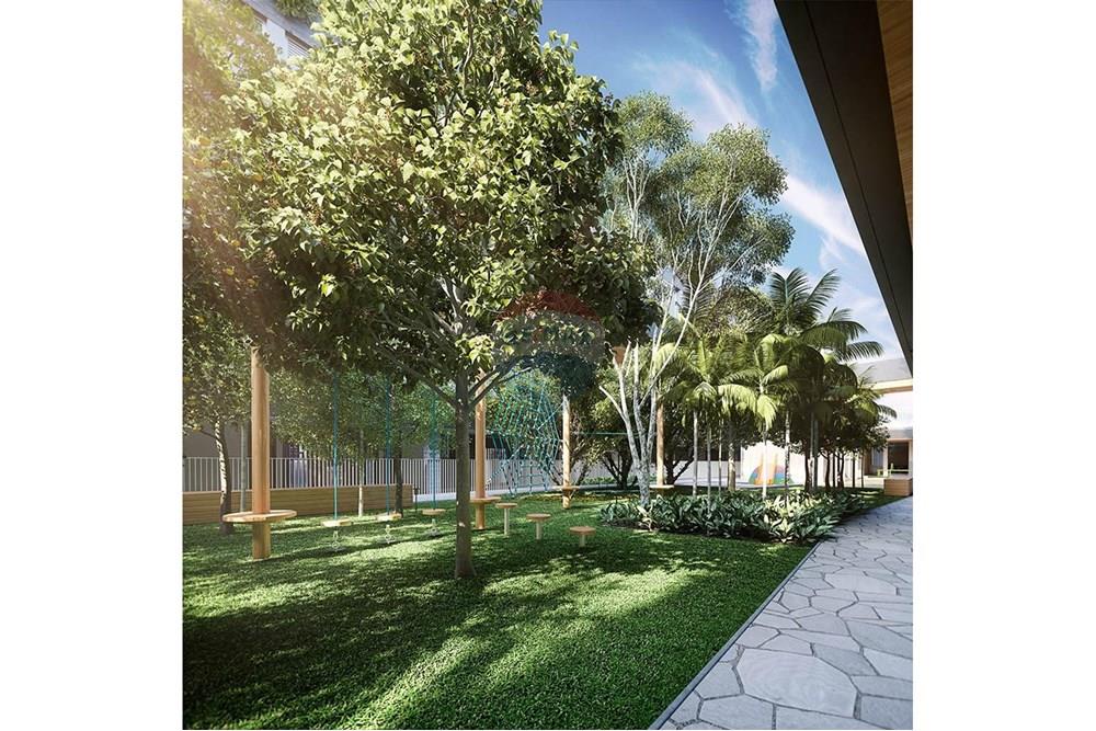 Casa de Condomínio - Venda - São Paulo , São Paulo - IMG-20251016-WA0074.jpg - Jardim Externo - 601351163-56