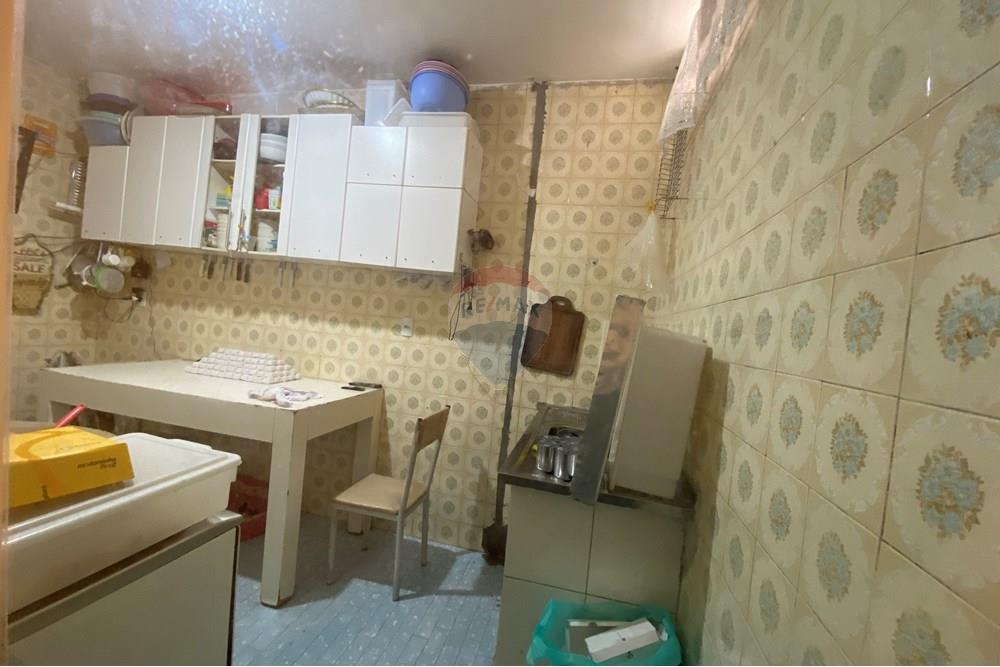 Ponto Comercial/ Loja - Venda - São Paulo , São Paulo - IMG_9037.JPG - Cozinha - 602161016-27