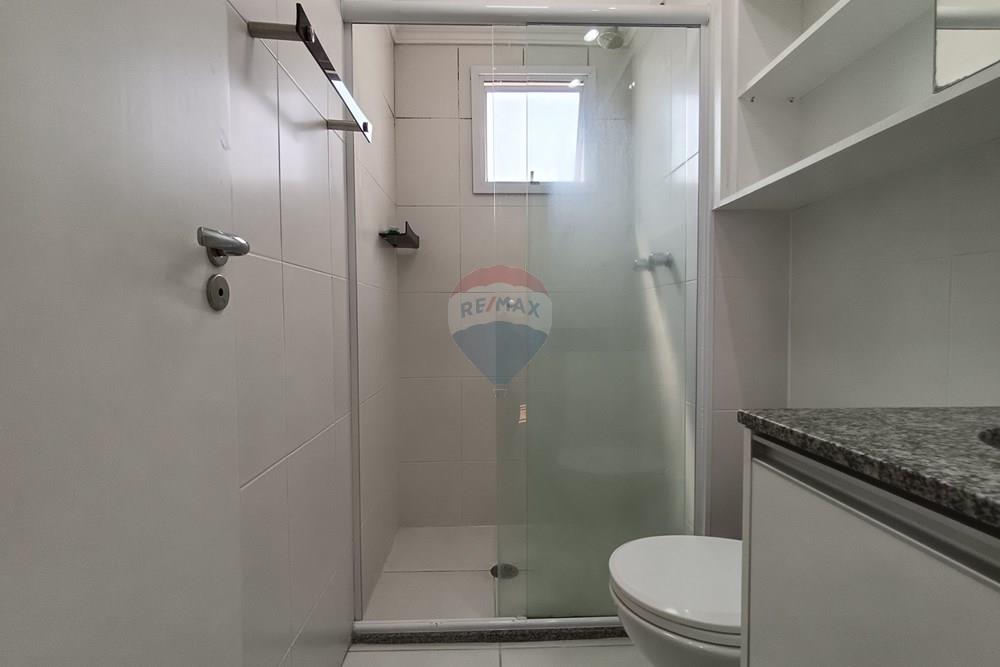 Apartamento - Alugar - São Paulo , São Paulo - IMG_20260318_104621.jpg - Banheiro - 602171001-34
