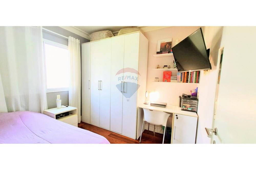 Apartamento - Venda - São Paulo , São Paulo - 20250401_160601.jpg - Quarto infantil - 601081013-33