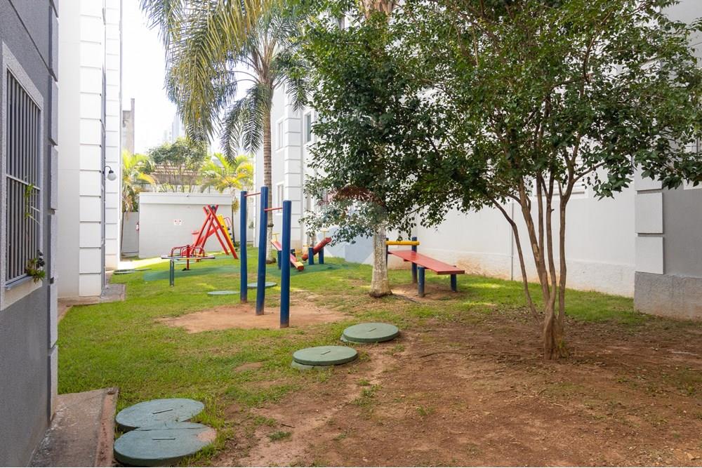 Apartamento - Venda - São Paulo , São Paulo - Av  Prof  Miguel Franchini Neto, 240_43.jpg - 601771038-32