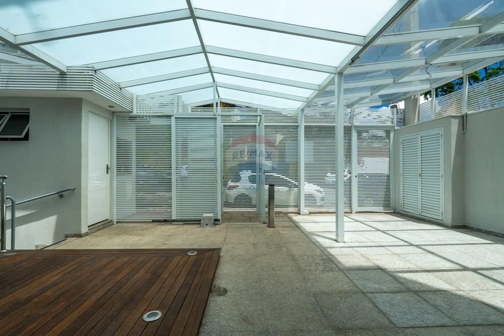 Prédio - Alugar - São Paulo , São Paulo - DSC06325.jpg - 601241055-42