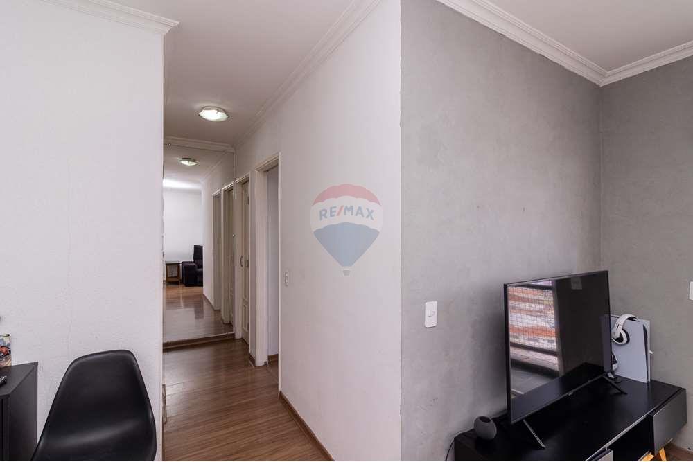 Apartamento - Alugar - São Paulo , São Paulo - Rua Antônio Ribeiro de Morais, 264_35.jpg - 601771003-358