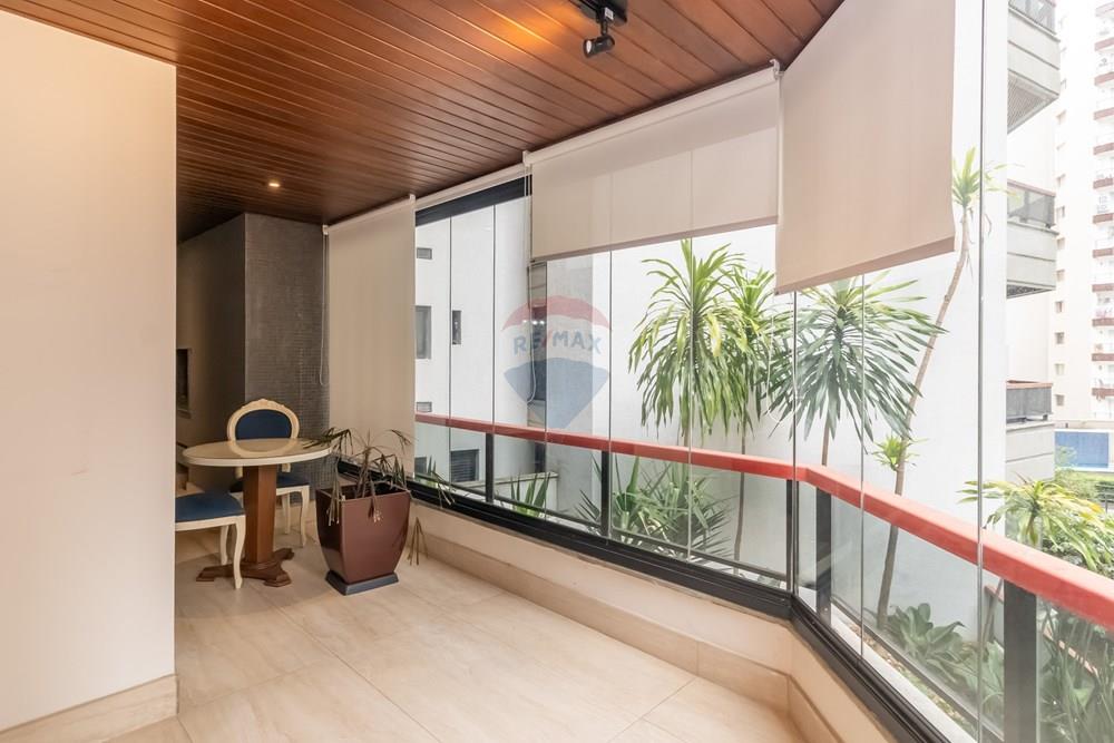 Apartamento - Venda - São Paulo , São Paulo - IMG_517910.jpg - Varanda - 601371117-10