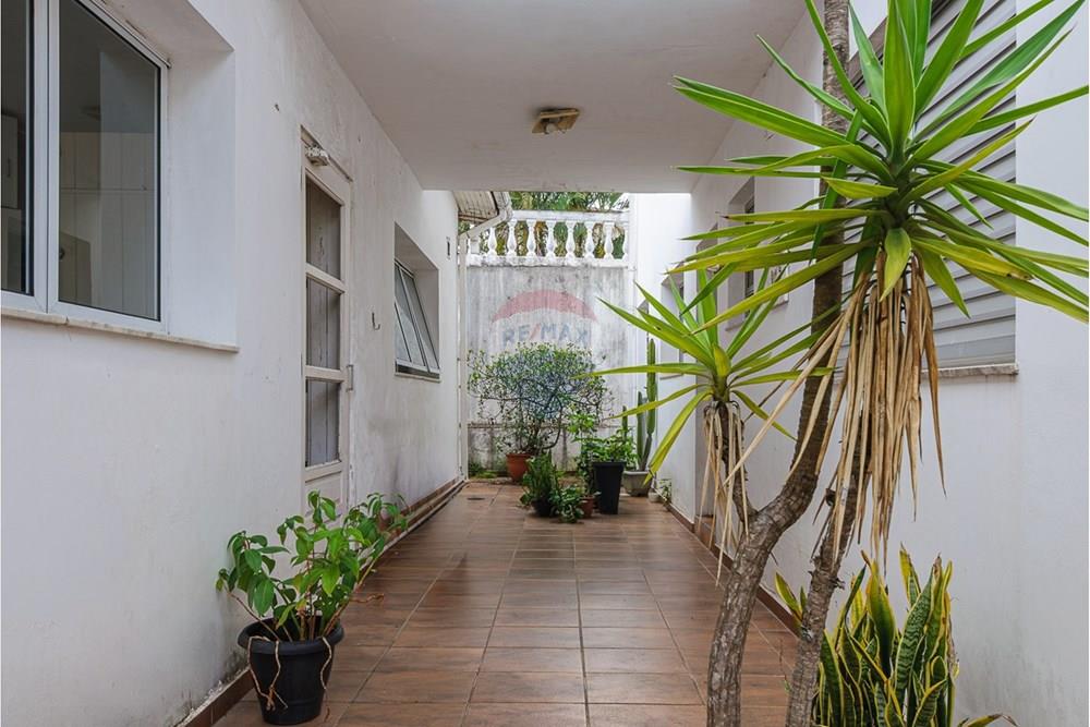 Casa - Venda - São Paulo , São Paulo - quintal v3.jpg - 601311011-183