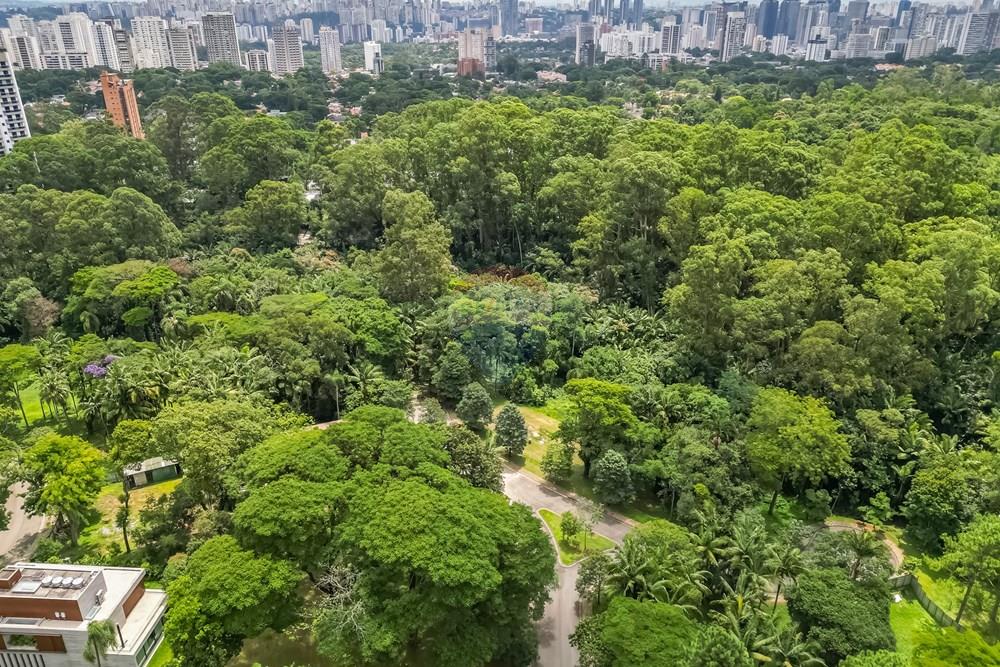 Terreno - Venda - São Paulo , São Paulo - Cópia de DJI_041624.jpg - Pátio interno - 601131046-23