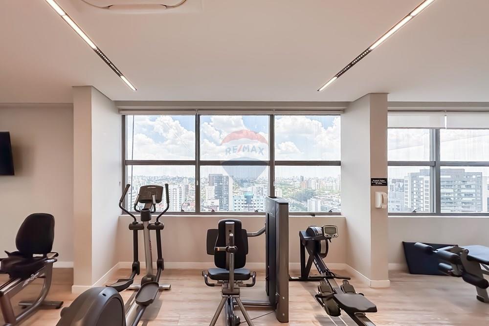 Apartamento - Venda - São Paulo , São Paulo - IMG_3363.jpg - 602031024-113