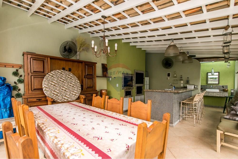 Casa - Venda - Santana de Parnaíba , São Paulo - 02area-condominial_024.jpg - 602101005-98