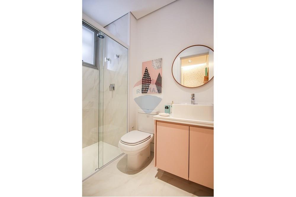 Rezidential - Apartament - Sao Paulo , Sao Paulo - BR - ONLY - DECORADO - BANHEIRO MENINA.jpg - 601971032-112