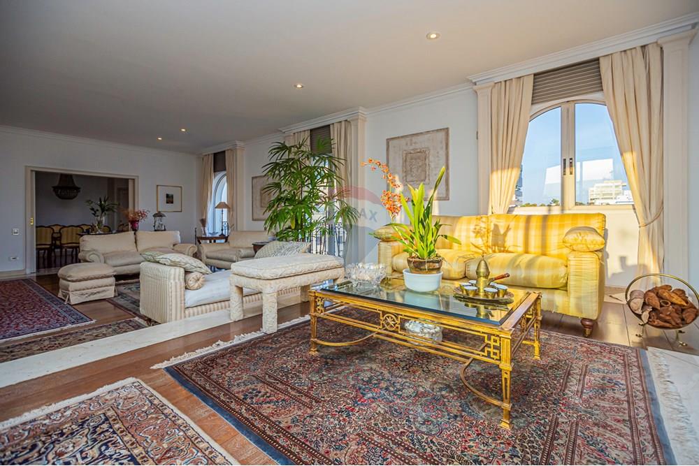 Triplex - Venda - São Paulo , São Paulo - 4.JPG - Sala de estar - 601081007-110