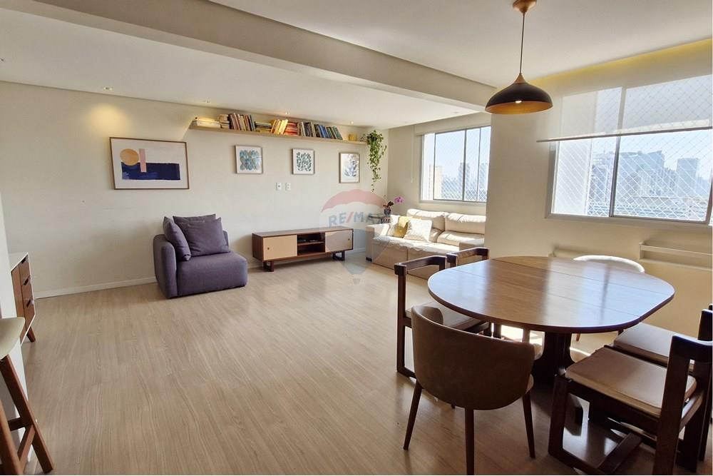 Apartamento - Venda - São Paulo , São Paulo - Cópia de RUA PROF. ALCEU MAYNARD ARAUJO, 43 (10).jpg - 601131004-155