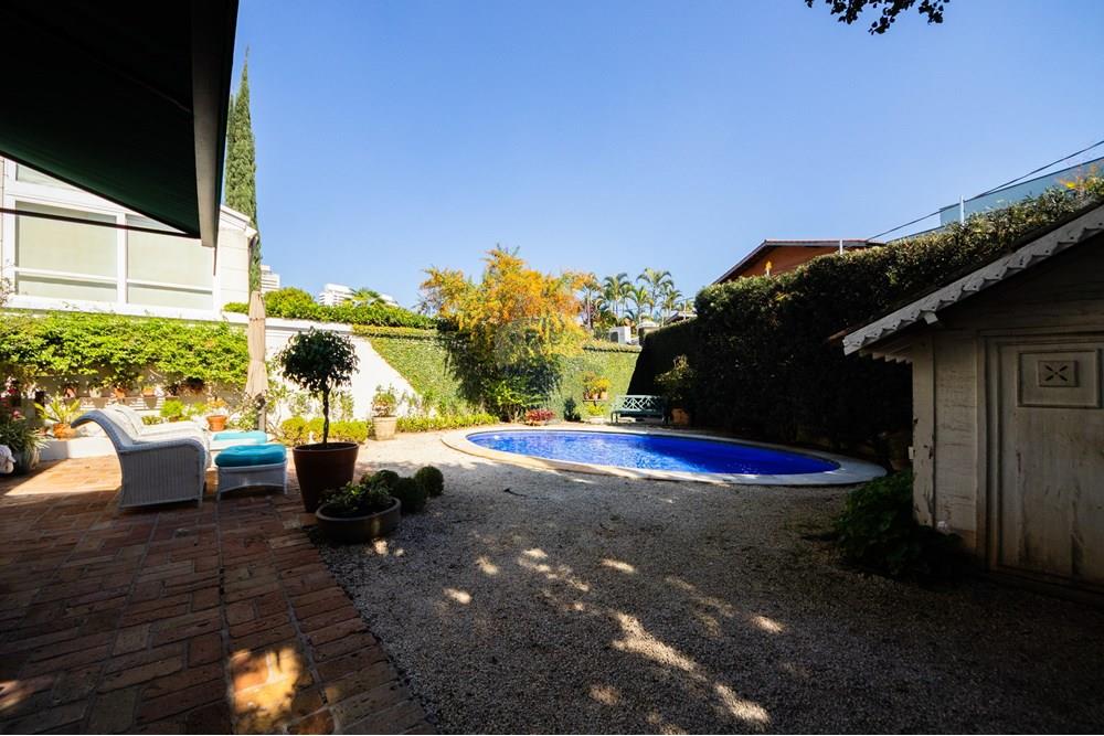 Casa de Condomínio - Venda - São Paulo , São Paulo - IMG_6565.jpg - 630331071-8