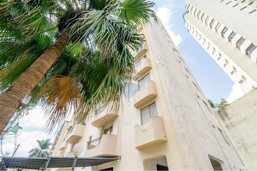 Apartamento - Venda - São Paulo , São Paulo - Cópia de Remax Ares-42.jpg - Fachada - 601131051-23