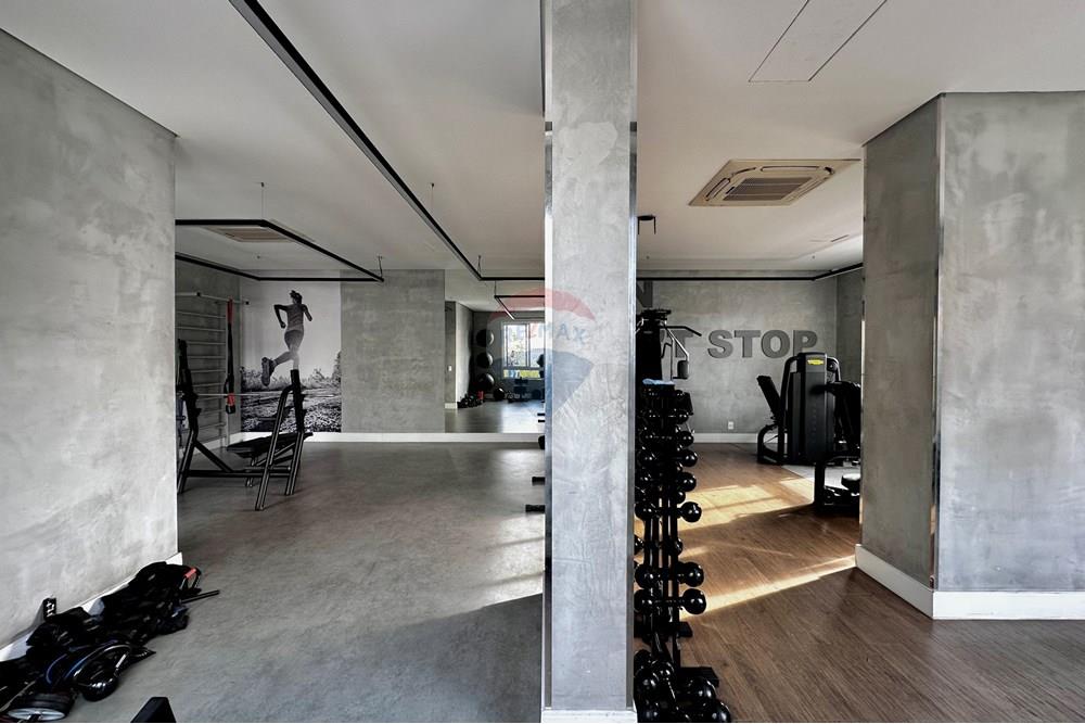 Apartamento - Venda - São Paulo , São Paulo - IMG_6016.jpg - 602321003-58