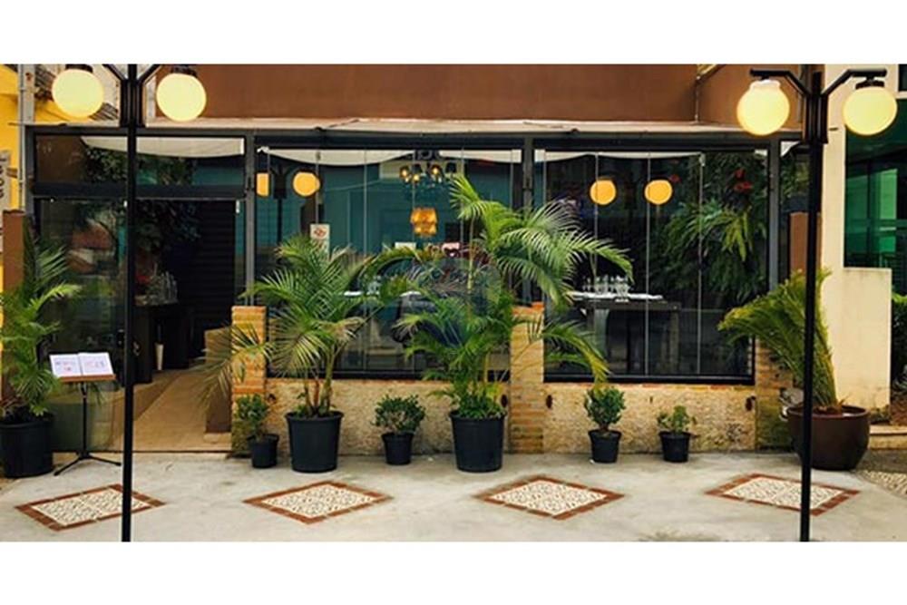 Ponto Comercial/ Loja - Alugar - São Paulo , São Paulo - filomenafoto.jpg - 602221002-46