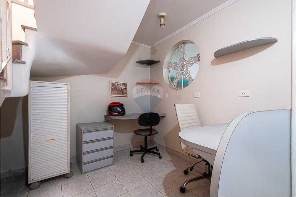 Casa - Venda - São Paulo , São Paulo - escritório.jpg - 601311011-176
