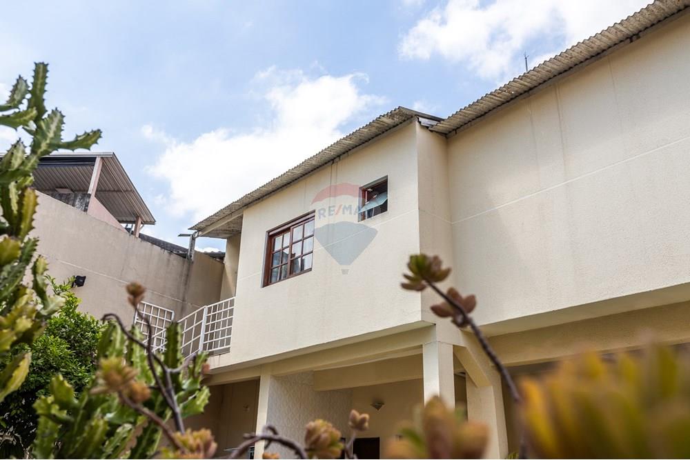 Sobrado - Venda - São Paulo , São Paulo - _MG_1941-HDR.jpg - 601751100-27