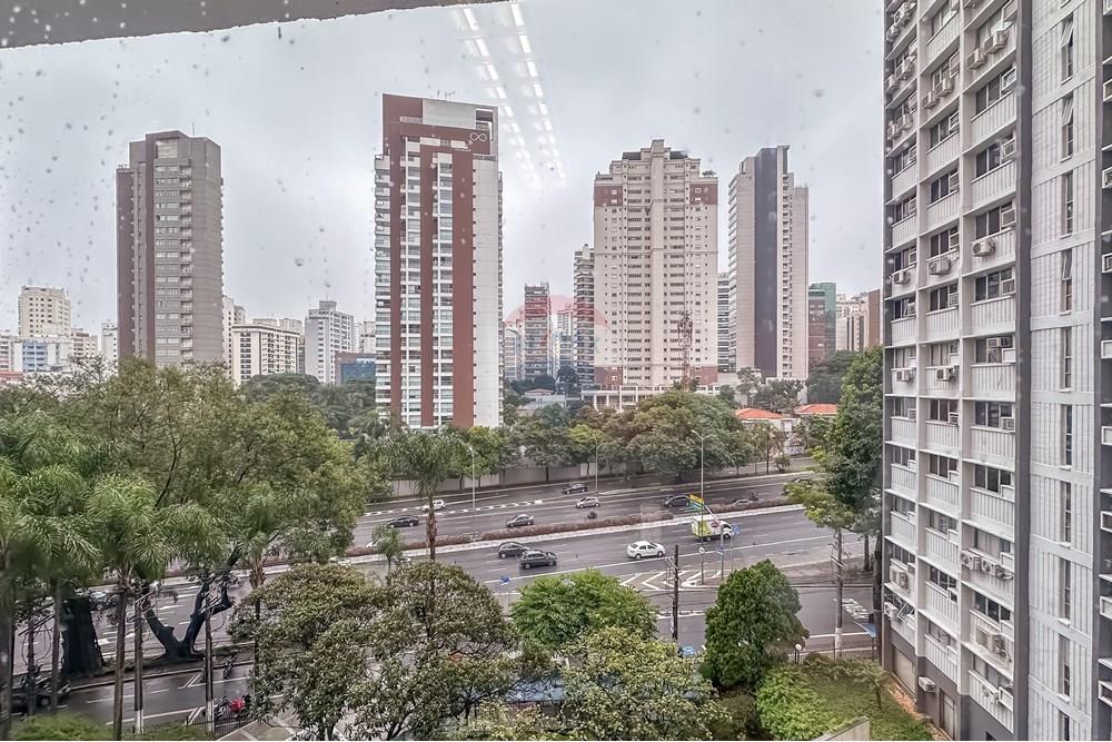 Cj. Comercial/ Sala - Venda - São Paulo , São Paulo - IMG_891827.jpg - 601371031-52