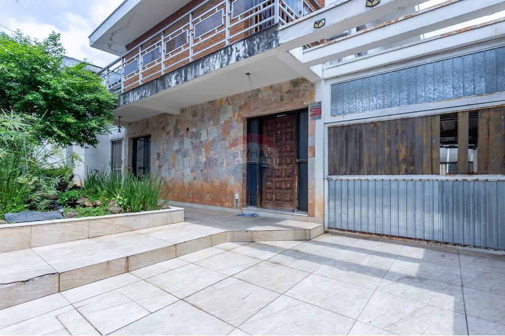 Casa - Venda - São Paulo , São Paulo - 601301002-118 - Rua João Luis de Campos, 150-001.jpg - 601301002-118