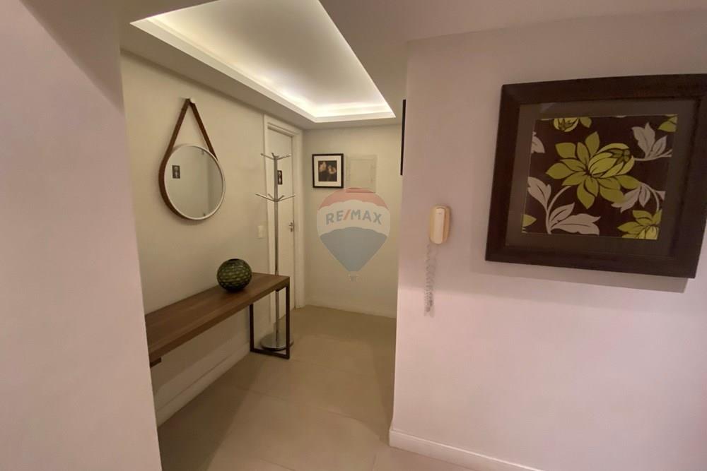 Apartamento - Alugar - São Paulo , São Paulo - 38. HALL ELEVADORES.jpg - 602161004-167