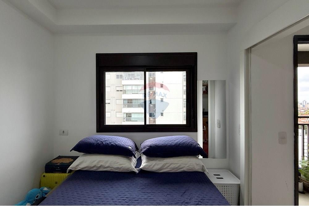 Apartamento - Venda - São Paulo , São Paulo - IMG_8538.jpg - 602321014-106