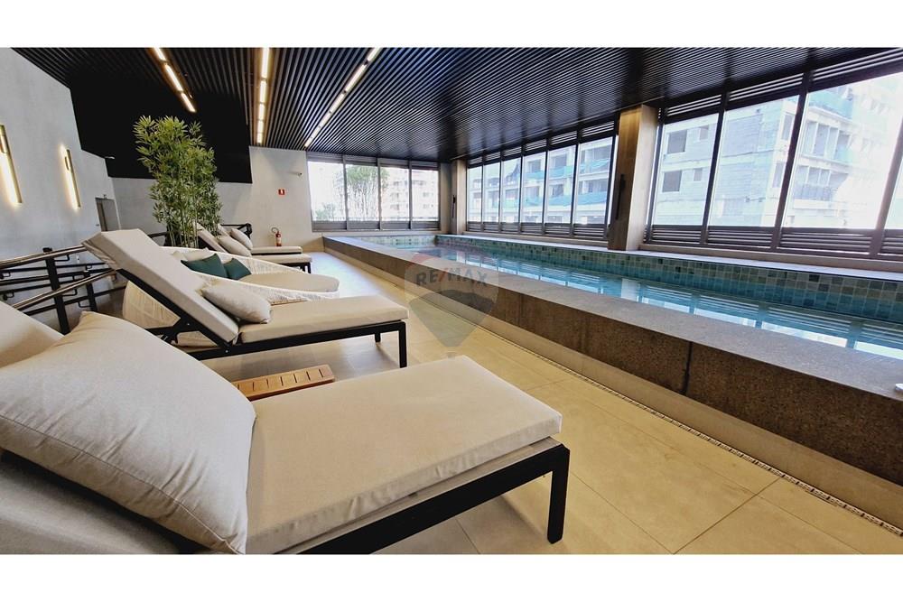 Apartamento - Alugar - São Paulo , São Paulo - RUA JOÃO DE LACERDA SOARES, 31 (65).jpg - 601361020-463