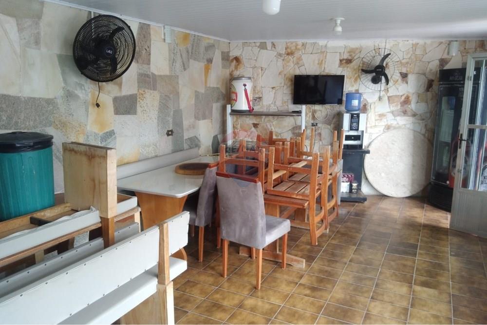 Sobrado - Alugar - São Paulo , São Paulo - 62 area gourmet fechada.jpeg - 601141061-142