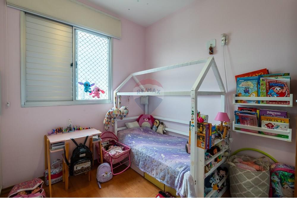 Apartamento - Venda - São Paulo , São Paulo - 25-AP.jpg - 601471020-88