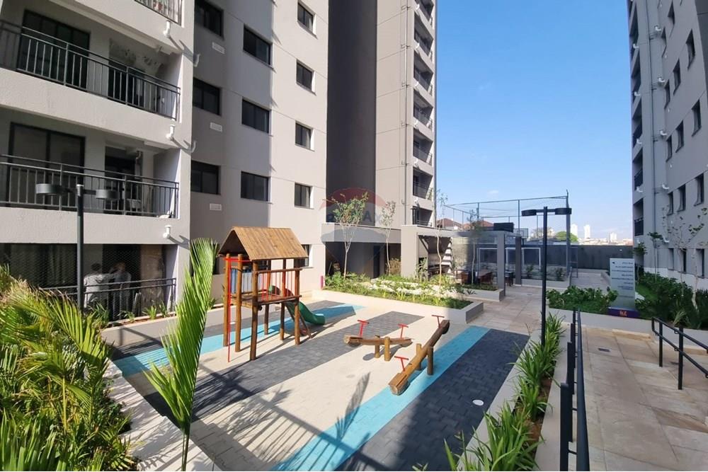 Apartamento - Alugar - São Paulo , São Paulo - IMG-20251014-WA0133.jpg - 601751011-925