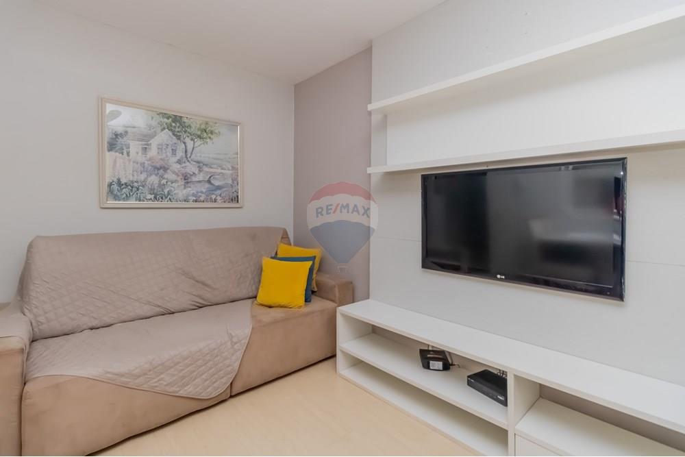 Apartamento à venda com 2 quartos, 48m² - Foto 3