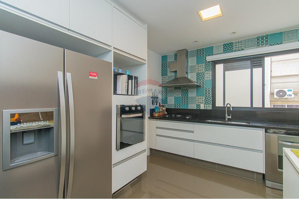 Apartamento - Venda - São Paulo , São Paulo - 47 COZINHA.jpg - Cozinha - 601081084-12