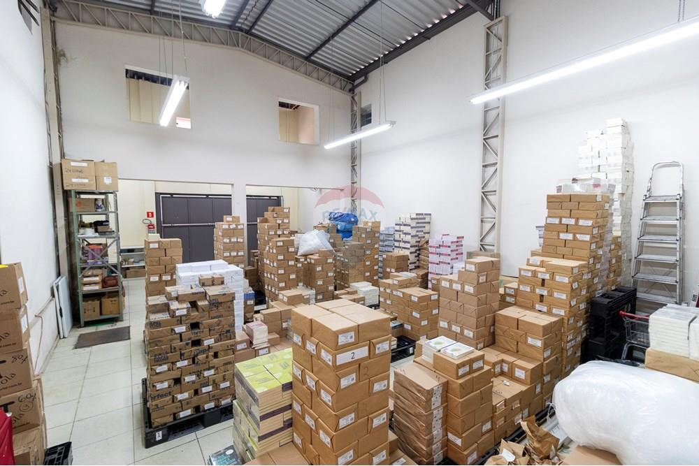 Ponto Comercial/ Loja - Venda - São Paulo , São Paulo - 01fotos_035.jpg - 601251094-11