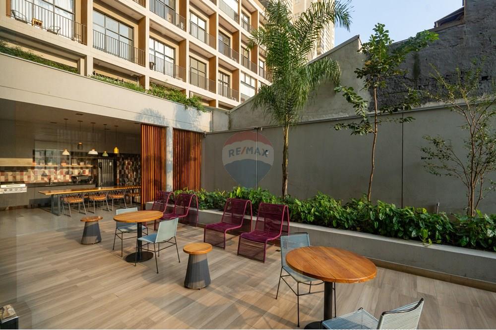 Apartamento - Venda - São Paulo , São Paulo - Vende Apto andar alto Silencioso 70m2 Rua Aimbere 2 suítes do lado do metro linha laranja19.jpg - 601241006-45