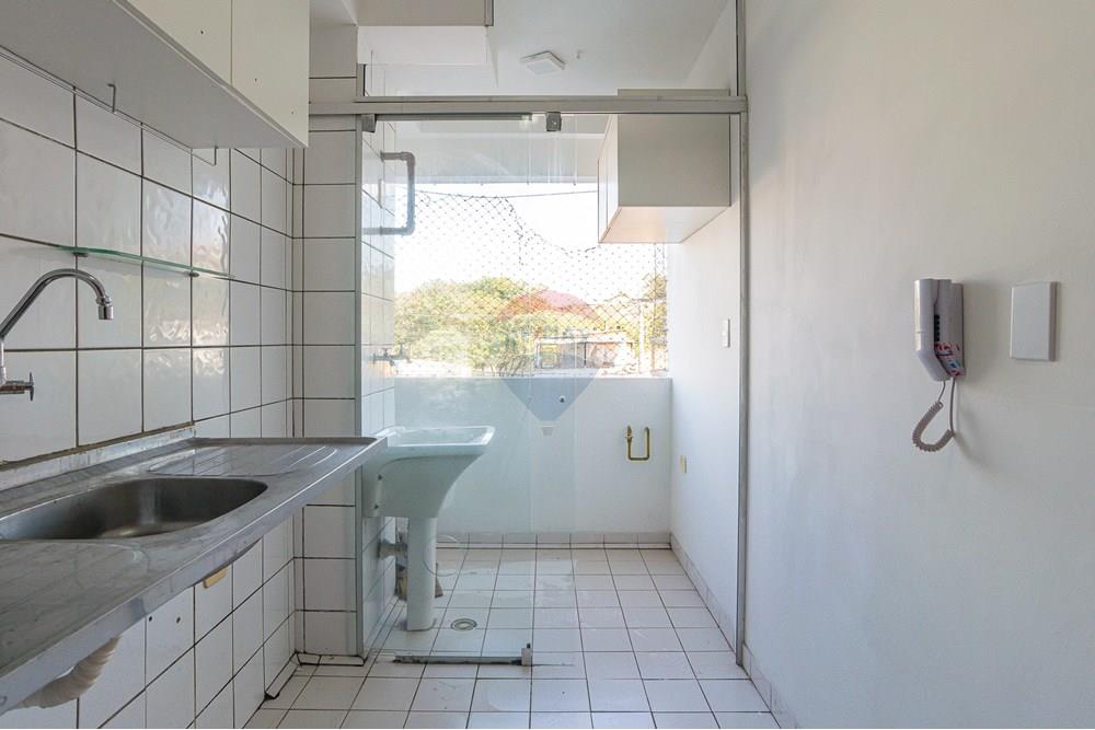 Residential - Кондо/квартира - Сан-Паулу , Сан-Паулу - BR - 03cozinha002.jpg - 602251011-63