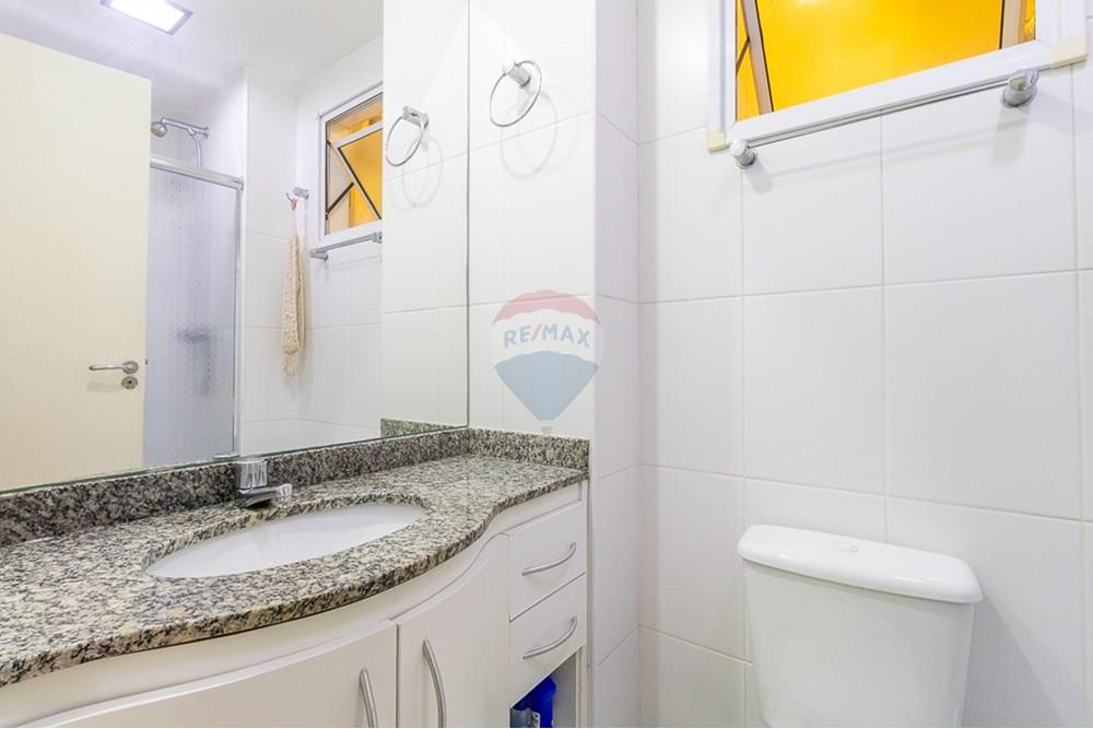Apartamento - Venda - São Paulo , São Paulo - 27.jpg - Banheiro - 601081006-130