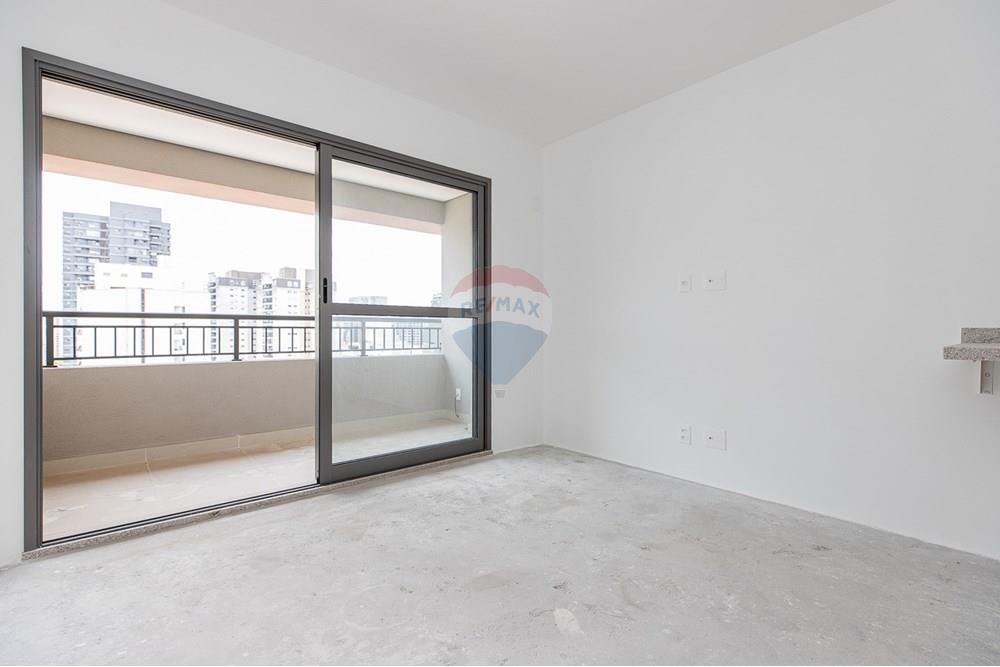 Studio - Venda - São Paulo , São Paulo - REMAX-10.jpg - Quarto - 601251257-8