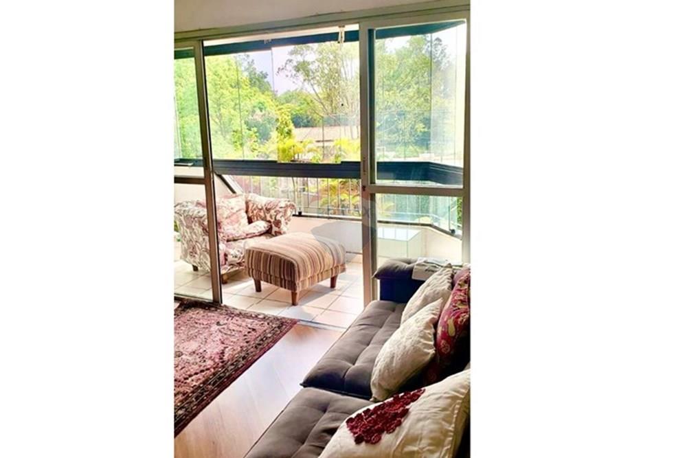 Apartamento - Venda - São Paulo , São Paulo - 10 Sala Estar.jpeg - 601371078-6