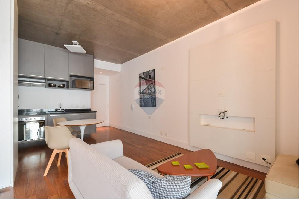 Studio - Venda - São Paulo , São Paulo - 01fotos_010.jpg - 601251114-37