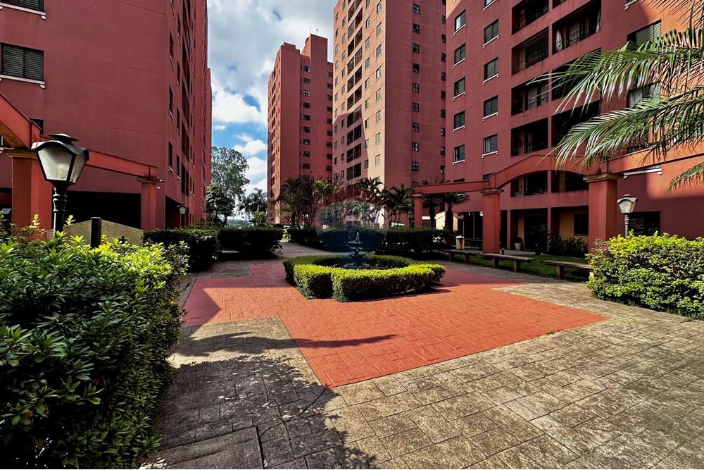 Gyvenamasis - Butas - San Paulas , San Paulas - BR - IMG_5575.jpg - 602331017-65