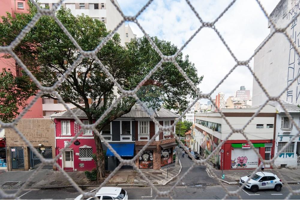 Apartamento - Venda - São Paulo , São Paulo - 015.jpg - 601251165-148