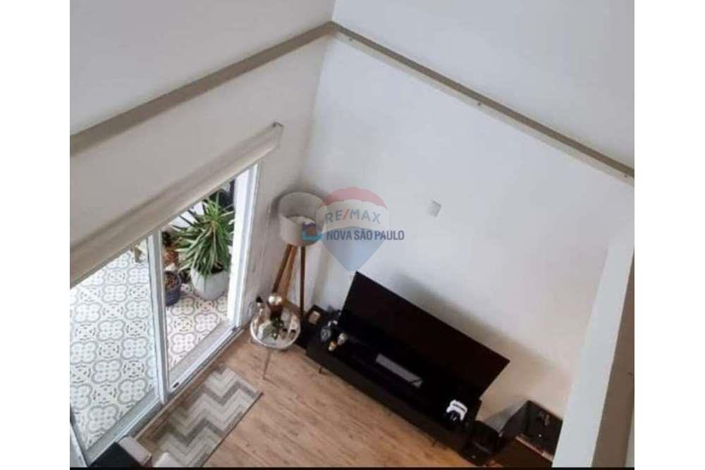 Duplex - Alugar - São Paulo , São Paulo - vista duplex code 232A.jpeg - 602011002-34